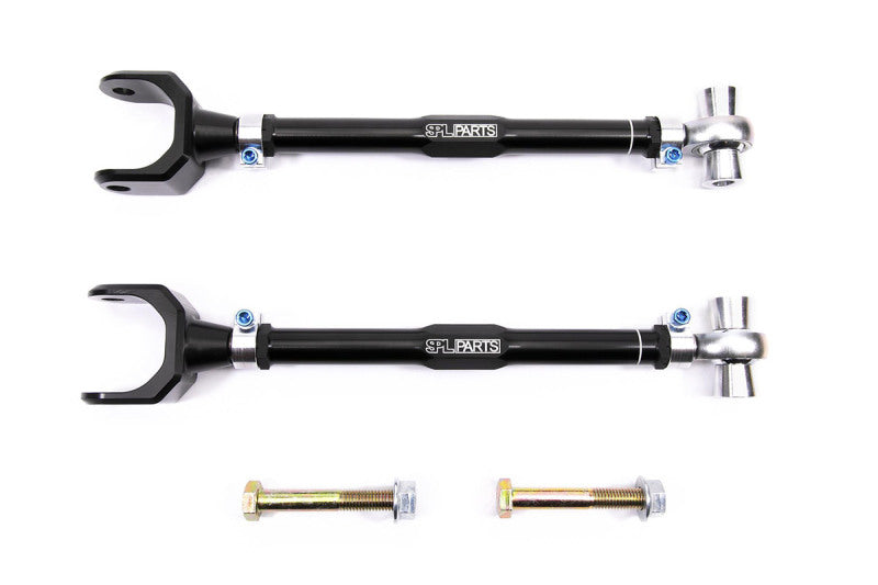 SPL Parts 2016+ Mazda Miata (ND) Rear Traction Links