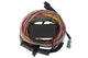 Haltech Elite 550 Premium Universal Wire-In Harness - 2.5m (8ft)