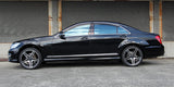 Air Runner Air Suspension Struts - Mercedes-Benz S-Class (W221) 2WD (Except ABC, 4WD) 2005-2012