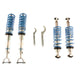 Bilstein B16 2001 Audi S4 Base Front and Rear Performance Suspension System