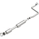 MagnaFlow Conv DF 04 Mitsubishi Galant 2.4L