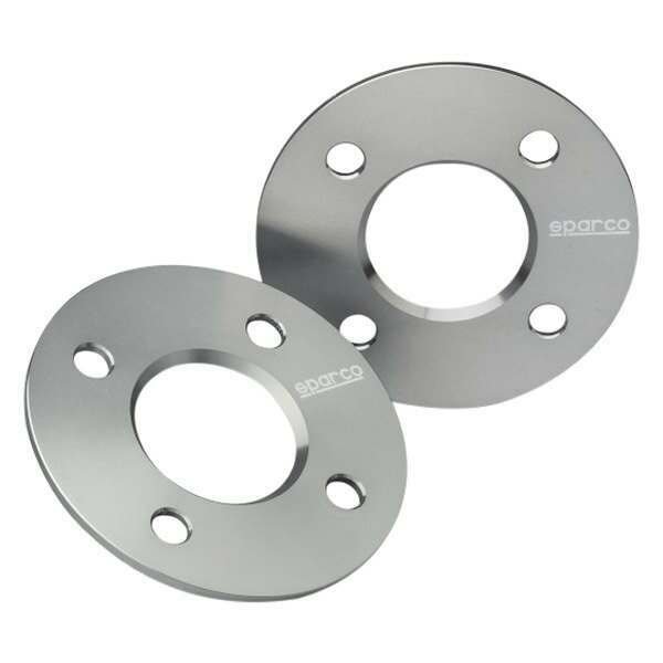 Sparco Wheel Spacer 20M 5X112 - 66.5Id