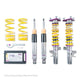 KW Clubsport 2-Way Damping Coilovers CLA AMG (C118) / A35 AMG (W177)