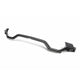 Anderson Composites 2021 Dodge RAM TRX Carbon Fiber Front Grille - Lower Trim