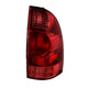 xTune Toyota Tacoma 05-08 Passenger Side Tail Lights - OEM Right ALT-JH-TTA05-OE-R