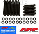 ARP Buick 350 hex black head bolt kit