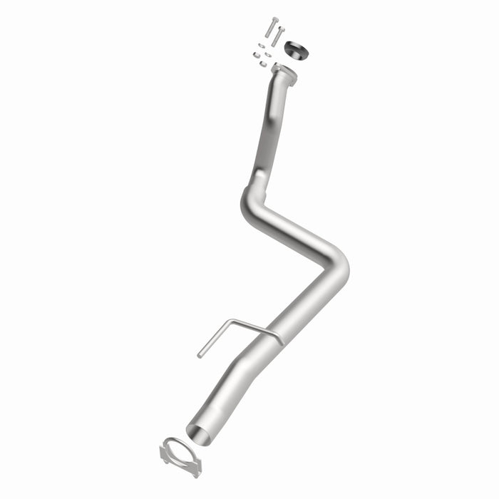BRE Exhaust 93-98 Grand Cherokee Grand Wagoneer 4.0L 5.2L Front Pipe Kit