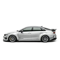 Kia K5 Dl3 Carbon Fiber Spoiler V2