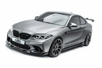 Adro BMW F87 M2 Carbon Fiber Air Ducts