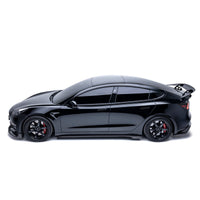 Adro Tesla Model 3 Carbon Fiber Side Camera Covers