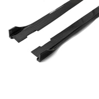 Adro Kia Stinger Carbon Fiber Side Skirts V2