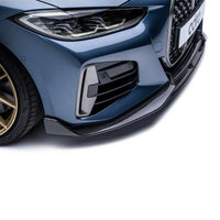 Adro BMW G22 M440i Carbon Fiber Front Lip