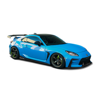 Adro Toyota GR86 / Subaru BRZ Side Skirts