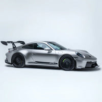 Adro Porsche 992.1 GT3 Prepreg Front Intake Panel