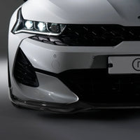Kia K5 Dl3 Carbon Fiber Front Lip