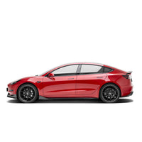 Adro Tesla Model 3 Prepreg Side Skirts V1