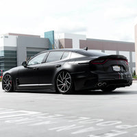 Kia Stinger Carbon Fiber Spoiler V2