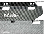 GReddy Garage 89-94 Nissan Skyline GT-R Carbon Cooling Panel R32