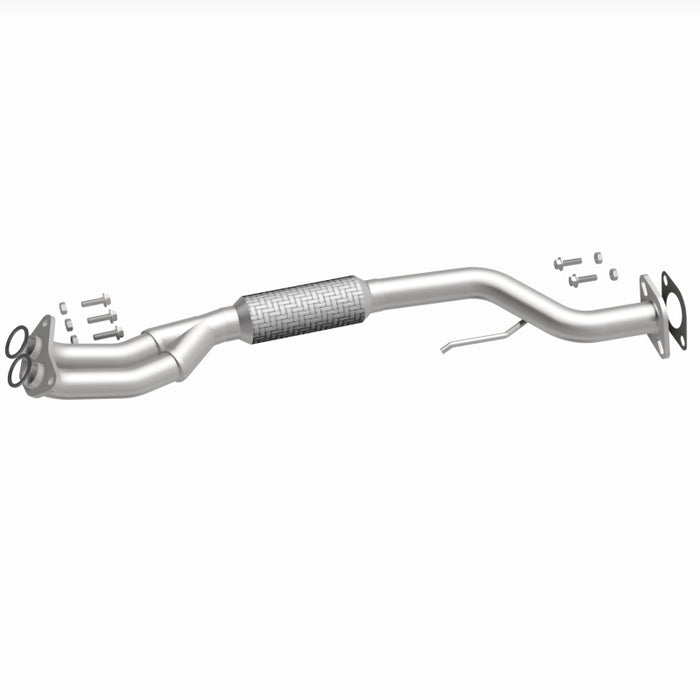 BRE Exhaust 00-01 Sentra 1.8L Front Pipe Kit