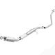 Magnaflow Conv DF 09-10 Toyota Corolla 1.8L
