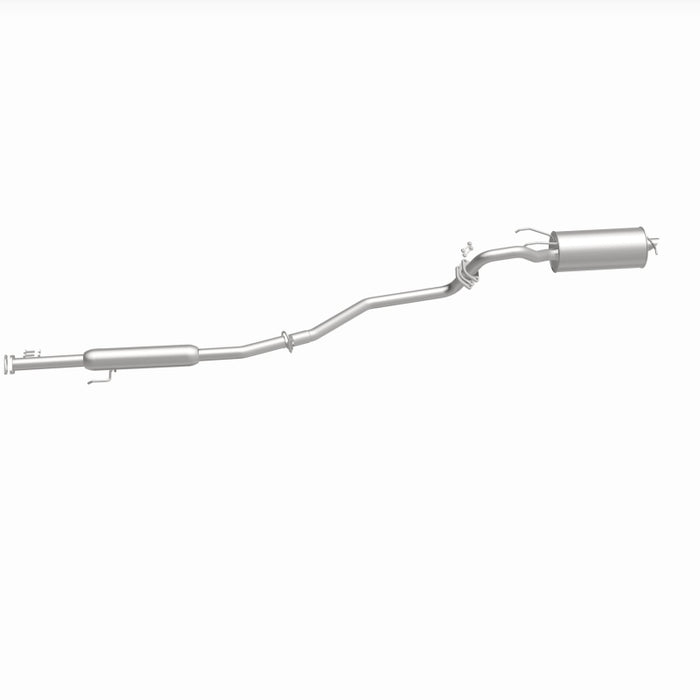 MagnaFlow 04-09 Kia Spectra 2.0L BRE Exhaust Kit