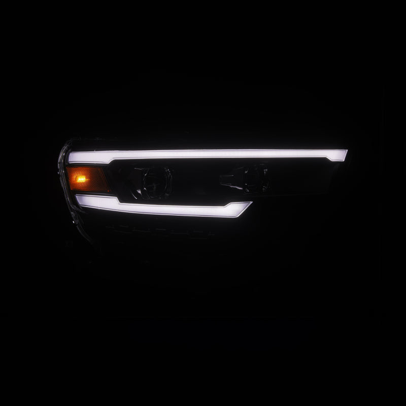 Headlights