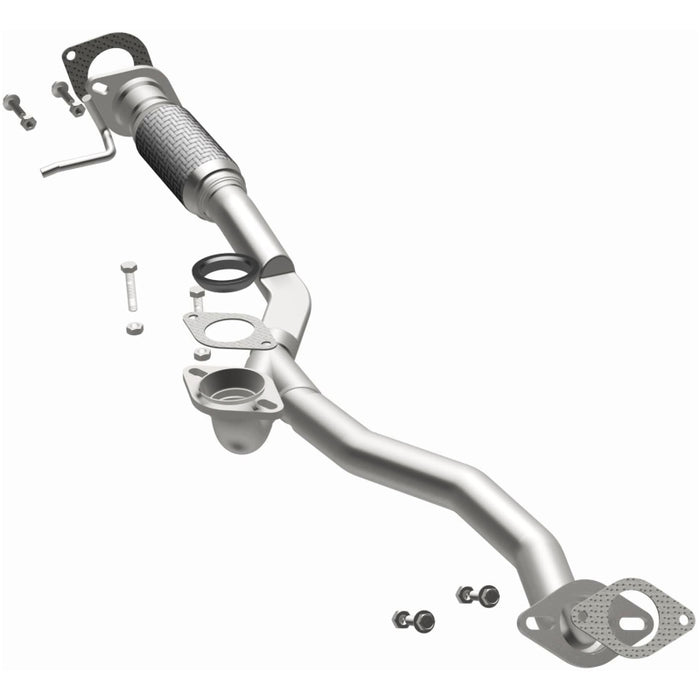 BRE Exhaust 08-12 Sable Taurus 3.5L Front Pipe Kit