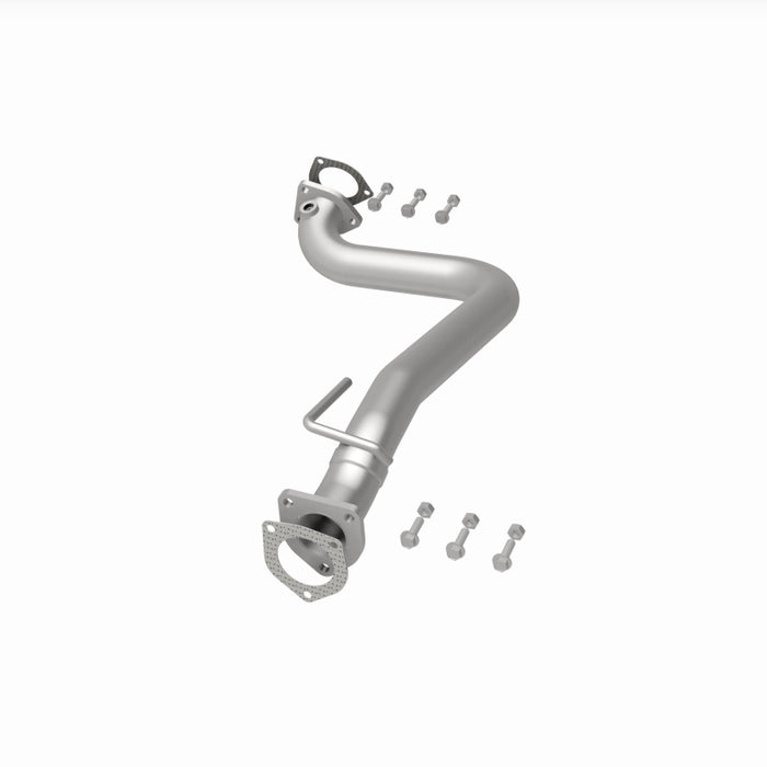 BRE Exhaust 97-06 Wrangler 2.4L 2.5L 4.0L Front Pipe Kit