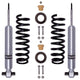 Bilstein 21-22 Ford F-150 4WD B8 6112 Series Front Suspension Kit