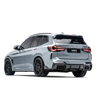 BMW F97 X3m