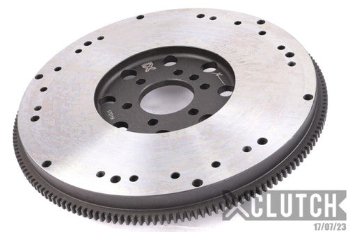 Spec 67-79 Chevy Camaro 5.7L / 81 Z28 Steel Flywheel