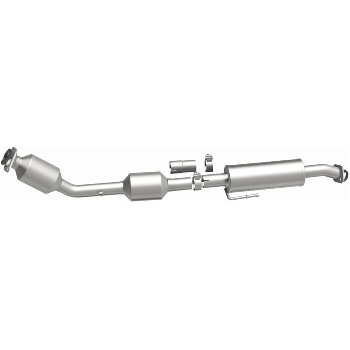 Magnaflow 18-21 Toyota C-HR 2.0L Direct Fit Cat Converter