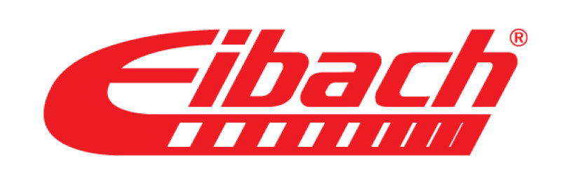 Eibach 18-21 Jeep Grand Cherokee Pro-System Kit