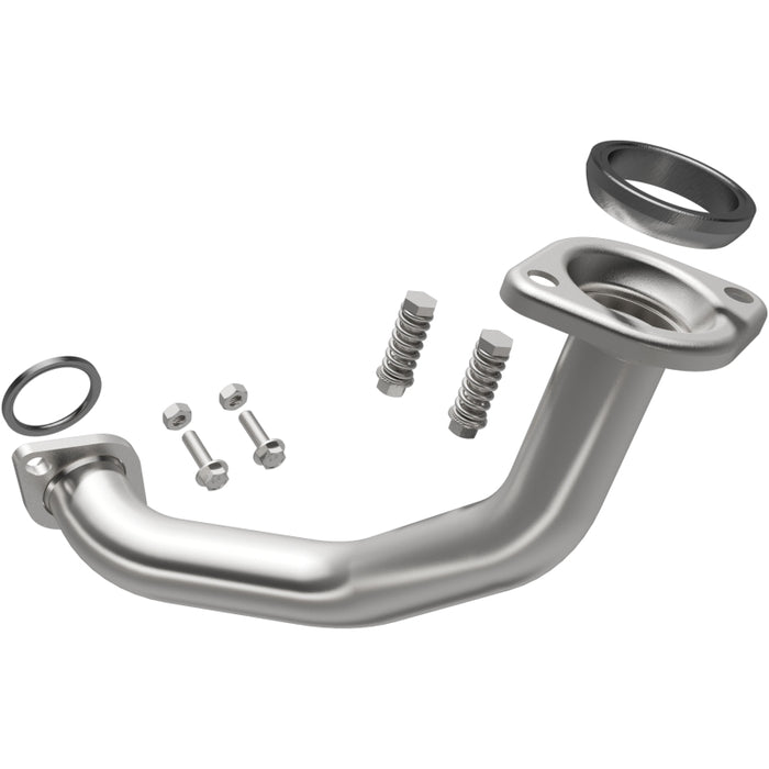 BRE Exhaust 13-17 Toyota RAV4 2.5L Front Pipe Kit