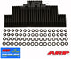 ARP BB Chevy w/Edelbrock Victor 12pt head stud kit