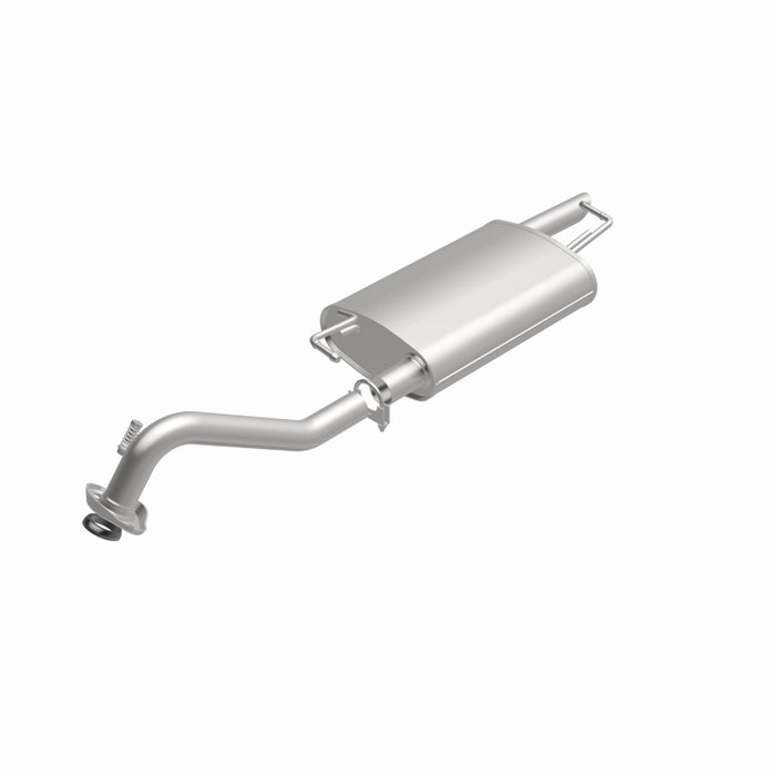 MagnaFlow BRE Exhaust Kit 14-19 TOYOTA COROLLA 1.8L