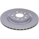 Power Stop 22-24 Jeep Grand Cherokee Rear Evolution Coated Rotor
