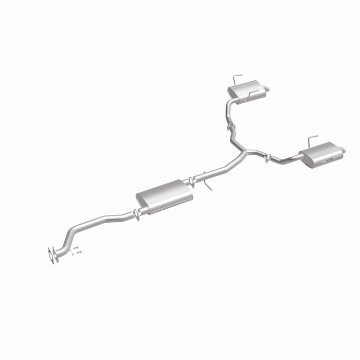 MagnaFlow BRE Exhaust Kit 13-17 ENCLAVE ACADIA ACADIA LIMITED 3.6L