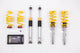 KW Coilover Kit V3 2015+ VW Golf VII 1.8T