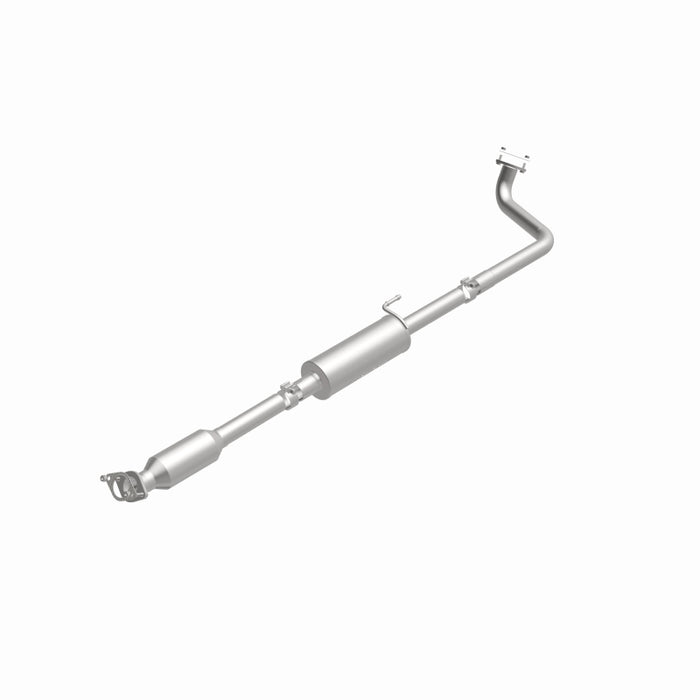 Magnaflow Conv Direct Fit 18-19 Hyundai Kona L4 OEM Underbody