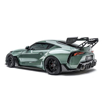 Toyota GR Supra Widebody Kit W/O Bumper
