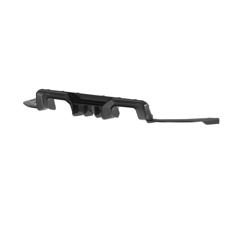 BMW G80 M3 Prepreg Rear Diffuser