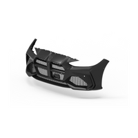 BMW G8X M3/m4 Front Bumper + Lip Set V1
