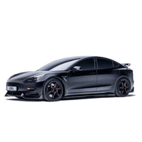 Adro Tesla Model 3 Carbon Fiber Side Camera Covers