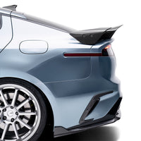 Adro Kia Stinger Carbon Fiber Vent Covers