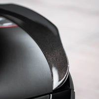 Kia Stinger Carbon Fiber Spoiler V2