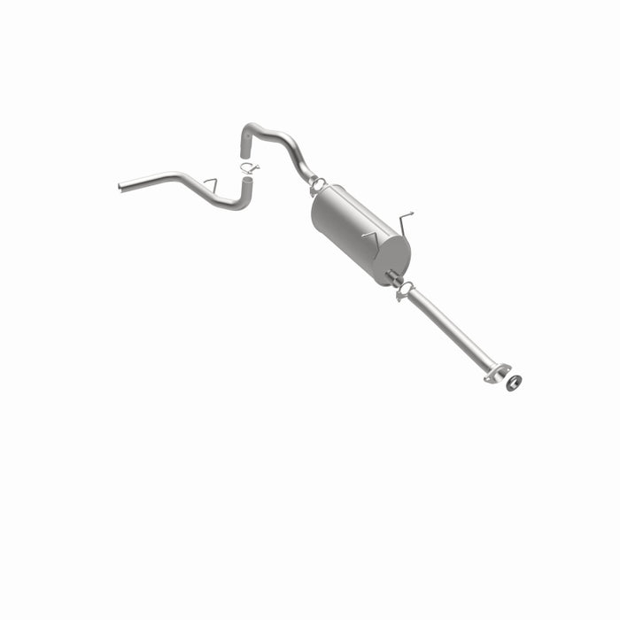 MagnaFlow BRE Exhaust Kit 04-11 Ranger B2300 2.3L