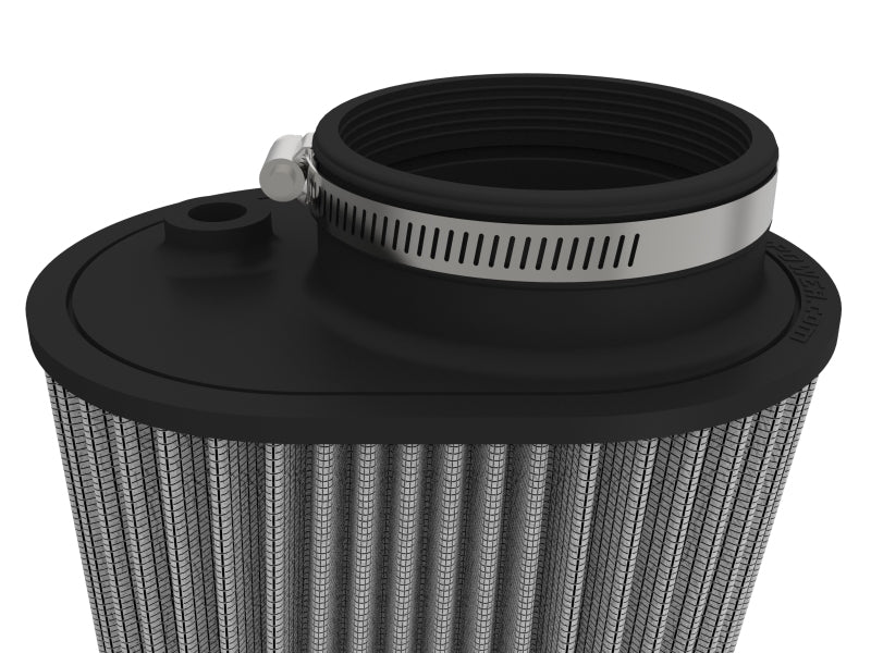 aFe Magnum FLOW OE Replacement Air Filter Dodge Challenger/Charger 11-23 V8-5.7L