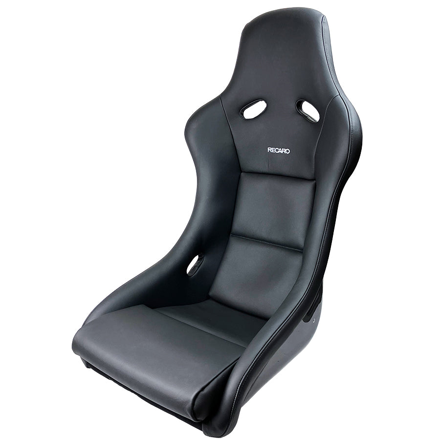 Recaro Cushion Insert for Pole Position - Black Leather