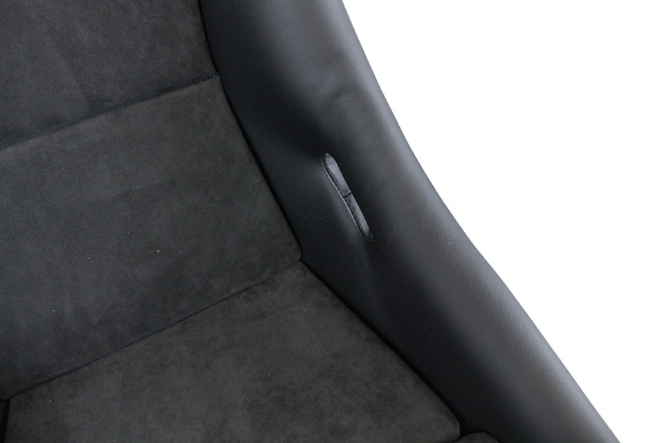 Recaro Cushion Insert for Pole Position - Suede